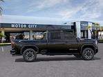 2025 GMC Sierra 2500 Crew Cab 4WD Pickup for sale #G251280 - photo 5