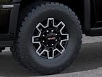 2025 GMC Sierra 2500 Crew Cab 4WD Pickup for sale #G251280 - photo 9
