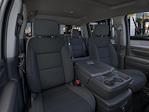 2025 GMC Sierra 2500 Crew Cab 4WD Pickup for sale #G251285 - photo 16