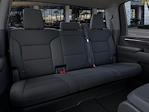2025 GMC Sierra 2500 Crew Cab 4WD Pickup for sale #G251285 - photo 17