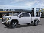 2025 GMC Sierra 2500 Crew Cab 4WD Pickup for sale #G251285 - photo 3