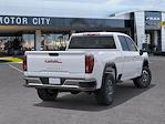 2025 GMC Sierra 2500 Crew Cab 4WD Pickup for sale #G251285 - photo 2