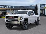 2025 GMC Sierra 2500 Crew Cab 4WD Pickup for sale #G251285 - photo 6