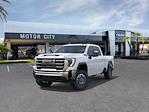 2025 GMC Sierra 2500 Crew Cab 4WD Pickup for sale #G251285 - photo 8