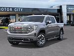 2025 GMC Sierra 1500 Crew Cab 4WD Pickup for sale #G251287 - photo 6