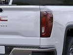 2025 GMC Sierra 1500 Regular Cab RWD Pickup for sale #G251288 - photo 11