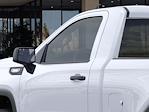 2025 GMC Sierra 1500 Regular Cab RWD Pickup for sale #G251288 - photo 12