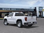 2025 GMC Sierra 1500 Regular Cab RWD Pickup for sale #G251288 - photo 4