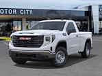 2025 GMC Sierra 1500 Regular Cab RWD Pickup for sale #G251288 - photo 6