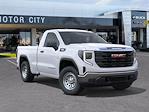 2025 GMC Sierra 1500 Regular Cab RWD Pickup for sale #G251288 - photo 7