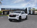 2025 GMC Sierra 1500 Crew Cab 4WD Pickup for sale #G251289 - photo 8