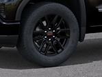 2025 GMC Sierra 1500 Crew Cab 4WD Pickup for sale #G251293 - photo 9