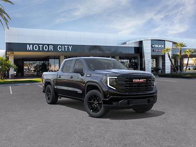 2025 GMC Sierra 1500 Crew Cab 4WD Pickup for sale #G251294 - photo 1
