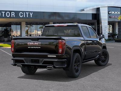 New 2025 GMC Sierra 1500 Elevation Crew Cab 4WD Pickup for sale #G251294 - photo 2