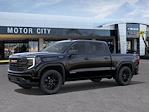 2025 GMC Sierra 1500 Crew Cab 4WD Pickup for sale #G251294 - photo 3