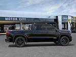2025 GMC Sierra 1500 Crew Cab 4WD Pickup for sale #G251294 - photo 5