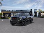 2025 GMC Sierra 1500 Crew Cab 4WD Pickup for sale #G251294 - photo 8