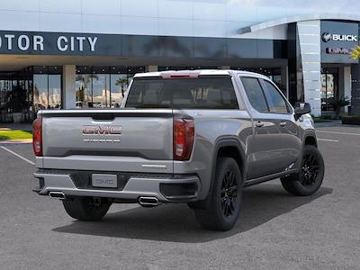 2025 GMC Sierra 1500 Crew Cab 4WD Pickup for sale #G251304 - photo 2