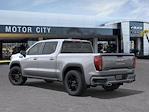 2025 GMC Sierra 1500 Crew Cab 4WD Pickup for sale #G251304 - photo 4