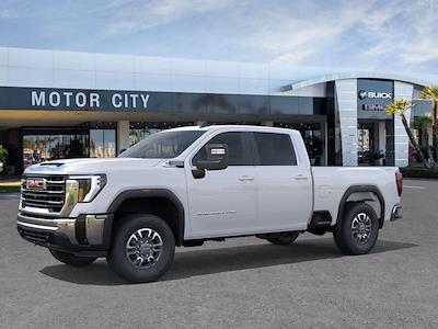 2025 GMC Sierra 2500 Crew Cab 4WD Pickup for sale #G251307 - photo 2
