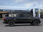 2025 GMC Sierra 1500 Crew Cab 4WD Pickup for sale #G251313 - photo 5