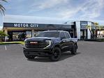 2025 GMC Sierra 1500 Crew Cab 4WD Pickup for sale #G251313 - photo 8