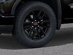 2025 GMC Sierra 1500 Crew Cab 4WD Pickup for sale #G251313 - photo 9