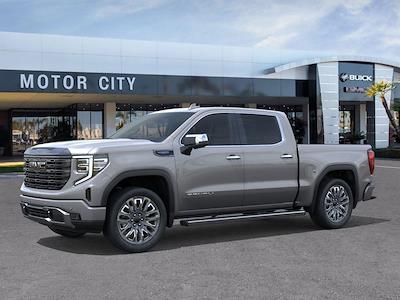 2025 GMC Sierra 1500 Crew Cab 4WD Pickup for sale #G251314 - photo 2