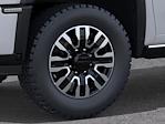 2025 GMC Sierra 2500 Crew Cab 4WD Pickup for sale #G251320 - photo 9
