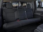 New 2025 GMC Sierra 2500 Pro Crew Cab 4WD Pickup for sale #G251322 - photo 17