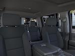 New 2025 GMC Sierra 2500 Pro Crew Cab 4WD Pickup for sale #G251322 - photo 24