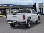 New 2025 GMC Sierra 2500 Pro Crew Cab 4WD Pickup for sale #G251322 - photo 4
