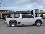 New 2025 GMC Sierra 2500 Pro Crew Cab 4WD Pickup for sale #G251322 - photo 5
