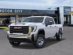 New 2025 GMC Sierra 2500 Pro Crew Cab 4WD Pickup for sale #G251322 - photo 6