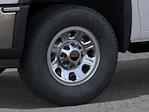 New 2025 GMC Sierra 2500 Pro Crew Cab 4WD Pickup for sale #G251322 - photo 9