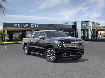 2025 GMC Sierra 1500 Crew Cab 4WD Pickup for sale #G251324 - photo 1