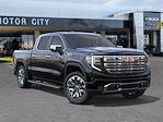 2025 GMC Sierra 1500 Crew Cab 4WD Pickup for sale #G251324 - photo 7