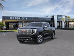 2025 GMC Sierra 1500 Crew Cab 4WD Pickup for sale #G251324 - photo 8