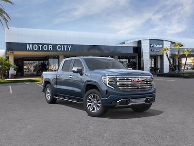 2025 GMC Sierra 1500 Crew Cab 4WD Pickup for sale #G251325 - photo 1