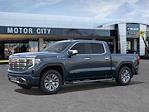 2025 GMC Sierra 1500 Crew Cab 4WD Pickup for sale #G251325 - photo 3