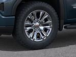 2025 GMC Sierra 1500 Crew Cab 4WD Pickup for sale #G251325 - photo 9