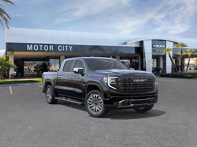 2025 GMC Sierra 1500 Crew Cab 4WD Pickup for sale #G251326 - photo 1