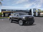 2025 GMC Sierra 1500 Crew Cab 4WD Pickup for sale #G251326 - photo 1