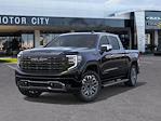 2025 GMC Sierra 1500 Crew Cab 4WD Pickup for sale #G251326 - photo 6