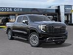 2025 GMC Sierra 1500 Crew Cab 4WD Pickup for sale #G251326 - photo 7