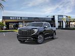 2025 GMC Sierra 1500 Crew Cab 4WD Pickup for sale #G251326 - photo 8