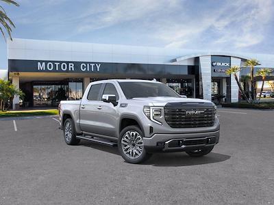 New 2025 GMC Sierra 1500 Denali Ultimate Crew Cab 4WD Pickup for sale #G251327 - photo 1