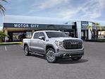New 2025 GMC Sierra 1500 Denali Ultimate Crew Cab 4WD Pickup for sale #G251327 - photo 1