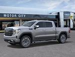 New 2025 GMC Sierra 1500 Denali Ultimate Crew Cab 4WD Pickup for sale #G251327 - photo 3