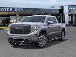 New 2025 GMC Sierra 1500 Denali Ultimate Crew Cab 4WD Pickup for sale #G251327 - photo 6